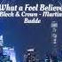 What A Fool Believes Block Crown And Martina Budde