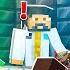 I Became SCP 372 In MINECRAFT Minecraft Trolling Video