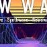 Synthwave Mix 2021 Synthwave Chillwave Retrowave 1