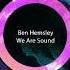 Ben Hemsley Ayee Original Mix SOLA