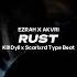 FREE Kill Dyll X Scarlxrd Type Beat 2023 Rust Prod EZRAH X AKVRI