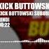 KICK BUTTOWSKI SUBURBAN DAREDEVIL OPENING THEME