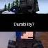 Derek VS Nina Znathan Animations Vs EthanAnimatez Minecraft Battle V For Vendetta Shorts