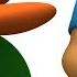 POCOYO In ENGLISH Pato S Bedtime Let S Go Pocoyo VIDEOS And CARTOONS FOR KIDS