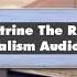 Naomi Klein The Shock Doctrine The Rise Of Disaster Capitalism Audiobook