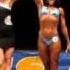 Fitness Champ Linzie Sawyer 2011 NPC Las Vegas Classic