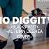 NO DIGGITY Blackstreet Autumn Deshea Cover Bryan Taguilid Sexy Dance Choreography