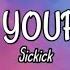 Want Your Love Sickick Original Ed Sheeran Shape Of You Lyrics Video