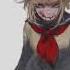 Toga Mha Flesh Simon Curtis Flashing Images TW Blood And Knife