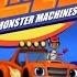 Blaze And The Monster Machines Intro فارسی Persian MBC Persia