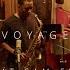 VOYAGE Charles Goold Quartet Live At Sam First