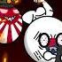 Не Смотри Назад Countryballs