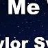 Tell Me Why Taylor Swift Karaoke With Guide Melody