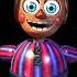 Hello Hi HA HA HA HA Balloon Boy