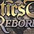 Live Tactics Ogre Reborn Part 1