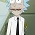 Rick Sanchez Vs Reagan Ridley Rickandmorty Cartoonnetwork Disney Reagan Cartoon Ok Fyp