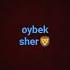 Oybek Sher