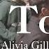 One Touch Feat Alivia Gillispie