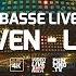 CLUBBASSE LIVE SEVEN HEAVEN LEGNICA 20 01 2018