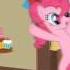 Pinkie Pie KICK Wilhelm Scream