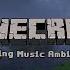 Calming Minecraft Music With Soft Rain Ambience