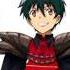 Hataraku Maou Sama OST The Devil Regains His Strength