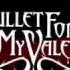 Bullet For My Valentine Curses