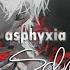 Asphyxia Tokyo Ghoul Re