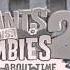 Plants Vs Zombies 2 Custom Music Roaring 20 S Theme