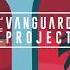 The Vanguard Project Debut Album Track All That I Need Ft Pat Fulgoni