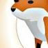 Foxes For Kids