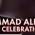 Muhammad Ali S 50th Birthday Celebration Full Special