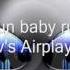 Coast 2 Coast Run Baby Run D O V S Airplay Edit HQ