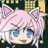 Клип Copycat Подражатель на русском Билли Аи лиш CelesteCAT клипыgachalife
