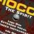 Fiocco The Spirit Extended Instrumental