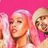 Doja Cat Like That Ft Nicki Minaj Chris Brown Megan Thee Stallion MASHUP