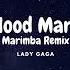 Lady Gaga Bloody Mary IPhone Marimba Ringtone Link In Description