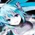 Nightcore Miko From Outta Space