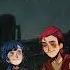 ARCANE ANIMATIC Part 1 Be Calm Arcane Animation