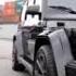 Это AMG Music Mercedes Benz G Class Gelandewagen AMG