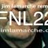 Jim Lamarche W Oleg Byonic FNL22