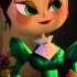 The Book Of Life I Love You Too Much Clip HD