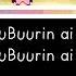 Ai To Yuuki No Pig Girl Tonde Buurin Buurin à La Mode LYRICS