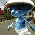 Smurf Cat Nextbot Gmod