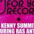 Kenny Summit Featuring Ras Anthony This Thing Called House Kenny S Original Go Round