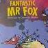 Fantastic Mr Fox Superb RoaldDahl Book Literature Classics Novel Nature