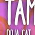 Doja Cat Tia Tamera Lyrics