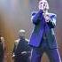 George Michael Live The Final Act Symphonica Tour Jyske Bank Boxen Herning 02 09 2011