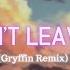 Snakehips MØ Don T Leave Gryffin Remix Lyrics Sub Esp