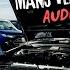 Mans Vecais Audi Mart Inc Remix